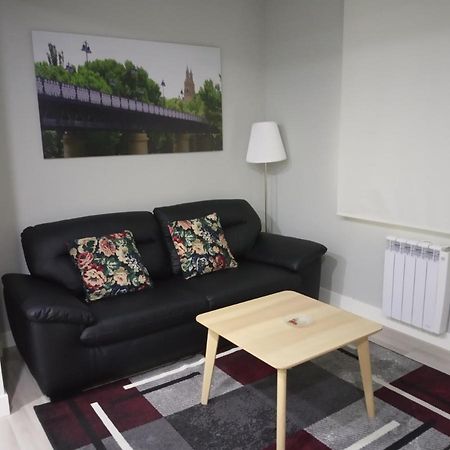 A 5 Minutos Estac Tren Centrico Y Estiloso Vivienda De Uso Turistico Logroño Exterior foto
