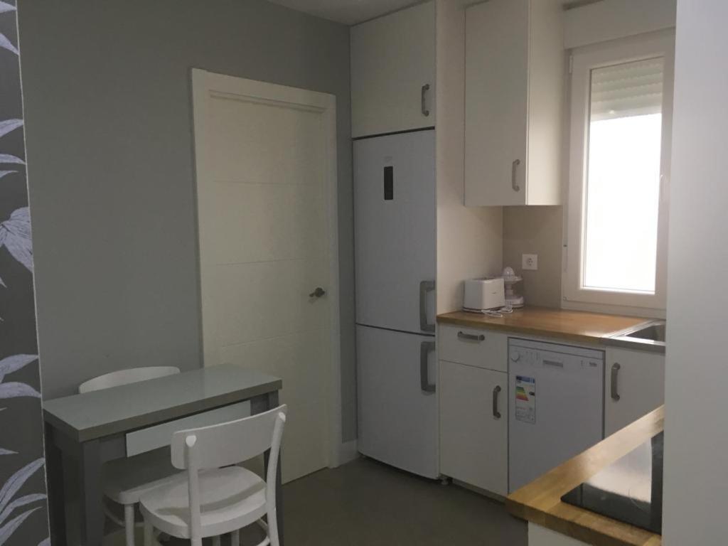 A 5 Minutos Estac Tren Centrico Y Estiloso Vivienda De Uso Turistico Logroño Exterior foto