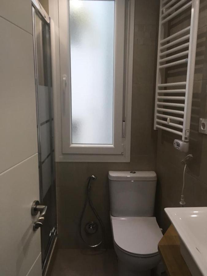 A 5 Minutos Estac Tren Centrico Y Estiloso Vivienda De Uso Turistico Logroño Exterior foto