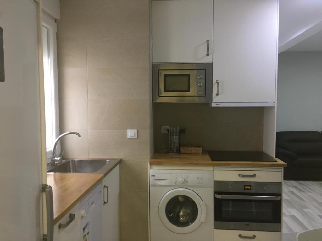 A 5 Minutos Estac Tren Centrico Y Estiloso Vivienda De Uso Turistico Logroño Exterior foto